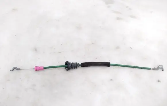 Mercedes-Benz E W213 Front door cable line A2137600100