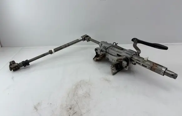 Audi A6 C7 Steering wheel axle 4G0419506AS
