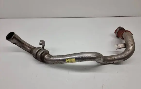 Turbo air intake inlet pipe/hose