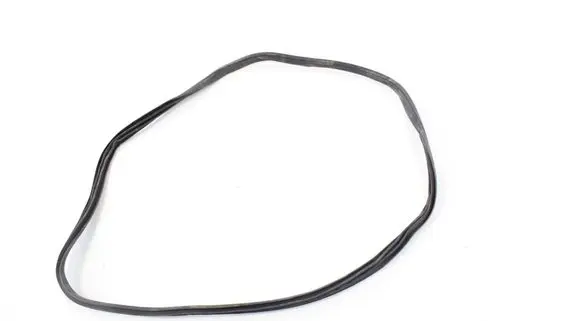 Tesla Model X Rubber seal front coupe door 103211700
