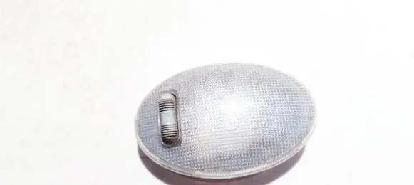 Fiat Marea Rear seat light 719719000 0884000