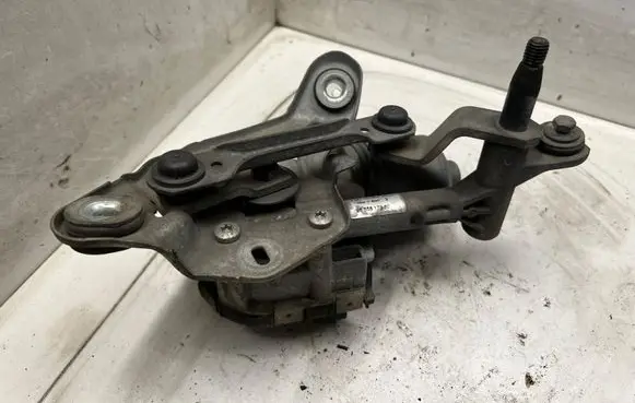 Peugeot 407 Front wiper linkage 0390241721