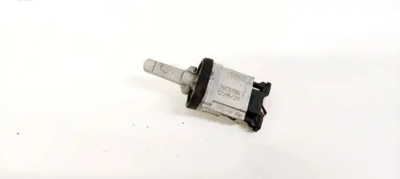 Volkswagen PASSAT B6 Interior temperature sensor 1K0907543A