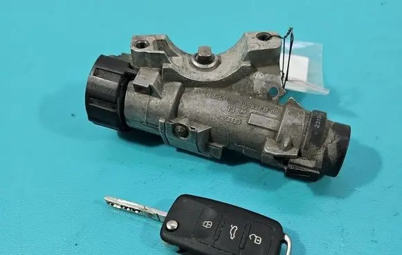 Skoda Citigo Ignition lock 6R0905865 IMPRK1540080