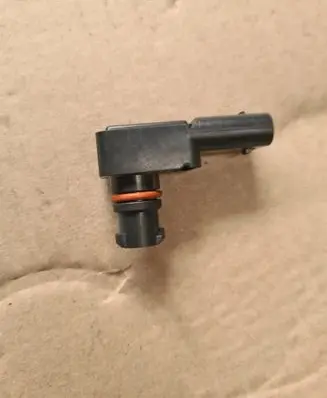 Air pressure sensor