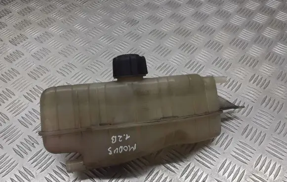 Renault Modus Coolant expansion tank/reservoir