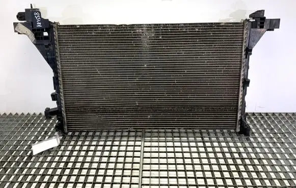 Opel Movano B Coolant radiator 214108535R
