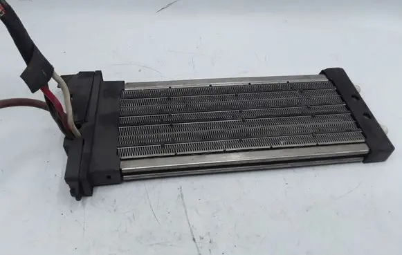 Peugeot 607 Electric cabin heater radiator 666908DE 666908D