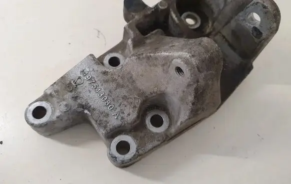 Peugeot Expert Engine mounting bracket 1497543080A