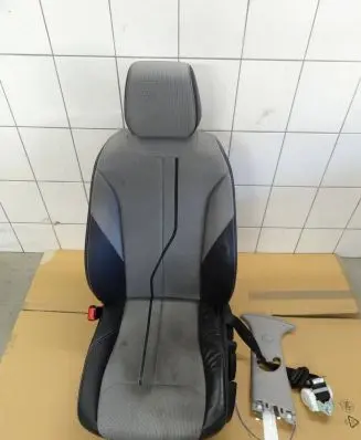 BMW 1 F20 F21 Front driver seat 
