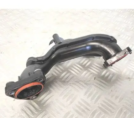 Citroen Berlingo Intercooler hose/pipe 9674942380 9674951680 TWOJEAUTOWYSZKOW