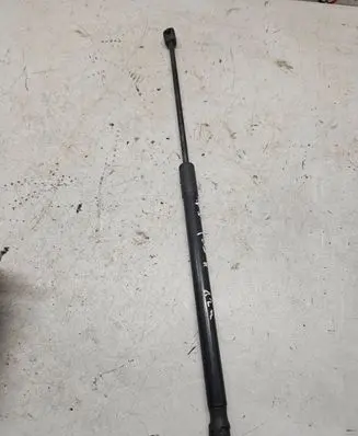 Volkswagen Polo V 6R Tailgate/trunk strut/damper 6R6827550A 0262030325N