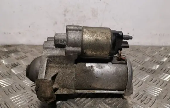 Nissan X-Trail T32 Starter motor 233003131RA