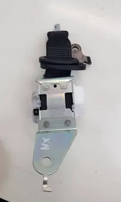 Lexus NX Middle seatbelt (rear) Q084601 R1890M135