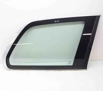 Volvo XC90 Rear side window 30674379 43R001582