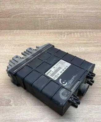 Volkswagen Golf III Engine control unit/module ECU 028906021AF 0281001308 3989