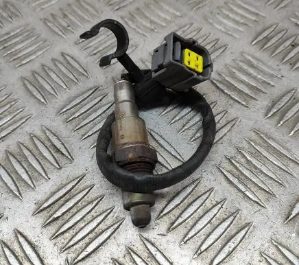 Lambda probe sensor