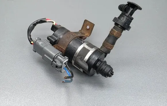 Honda Civic Headlight washer pump 