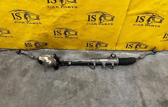 Porsche Panamera (970) Steering wheel axle set 97034700523
