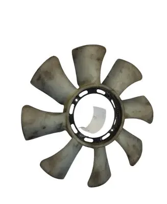 KIA Sorento Fan impeller 2526142920
