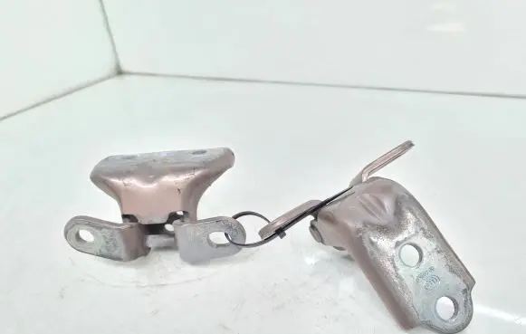 Hyundai i30 Front door hinge set 