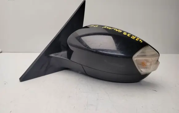 Ford Galaxy Front door electric wing mirror 