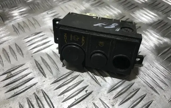 Mazda 323 Wiper switch 