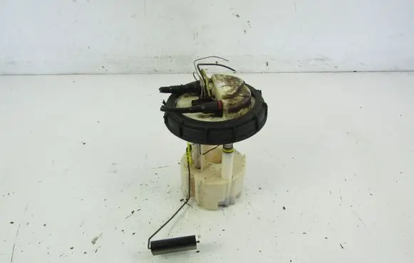 Renault Clio II Fuel level sensor 