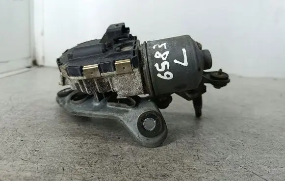 Peugeot 407 Front wiper linkage