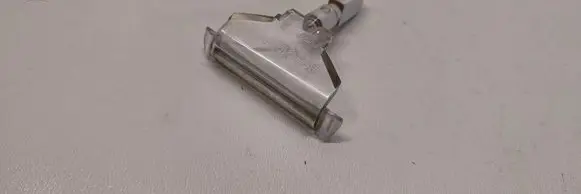 Audi Q3 8U Front door handle light (exterior) 8U0919177A