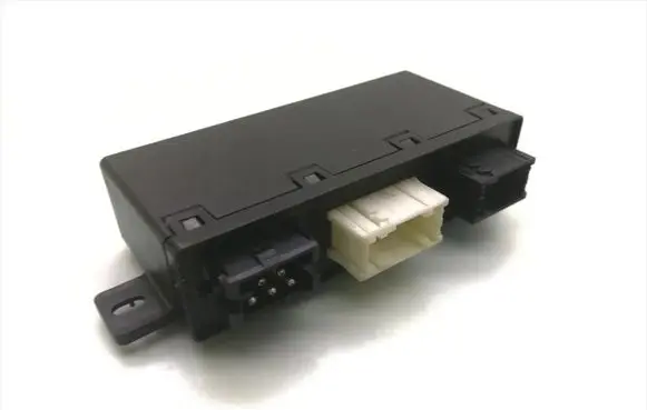 BMW 5 E60 E61 Other control units/modules 8377596 05071775 61.35-8377596