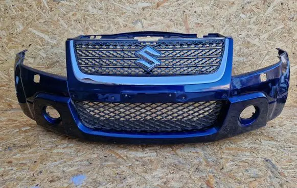 Suzuki Grand Vitara II Front bumper 7171177k