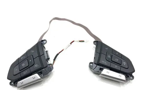 Volkswagen PASSAT B8 Steering wheel buttons/switches 3G0959442R