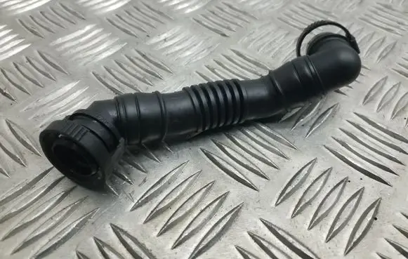 Audi A3 S3 A3 Sportback 8P Breather hose/pipe 03G103493D