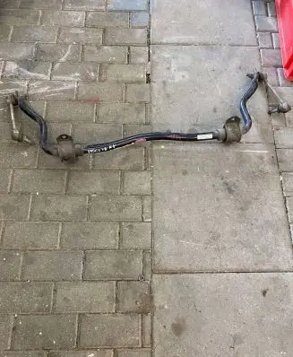 Land Rover Discovery 5 Rear anti-roll bar/sway bar HY325A771BA 1274