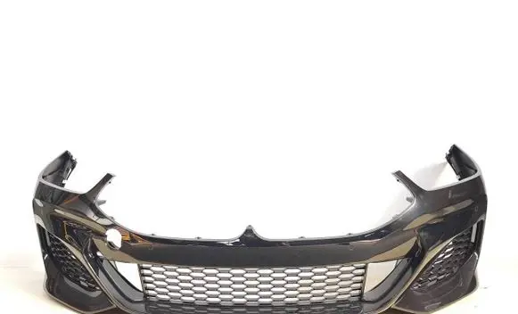 BMW M8 F91 F92 G14 G15 Front bumper