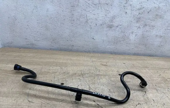 BMW 6 F06 Gran coupe Vacuum line/pipe/hose 140327