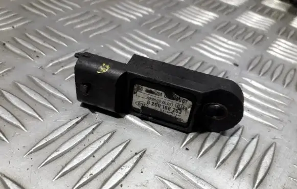 Renault Scenic II - Grand scenic II Air pressure sensor 8200168253 0281002566