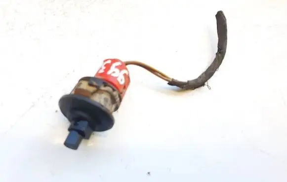 Volkswagen Sharan Front door sensor 