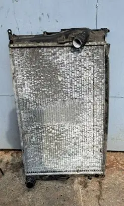 BMW 3 E90 E91 A/C cooling radiator (condenser) 3094224 3052891