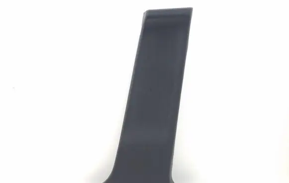 Mercedes-Benz GLK (X204) (B) pillar trim (bottom) A2046907225