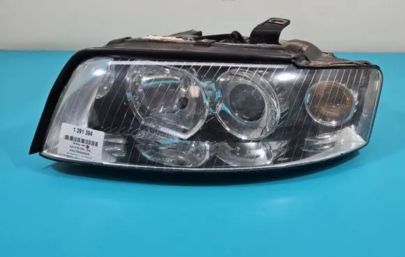 Audi A4 S4 B6 8E 8H Headlight/headlamp 89310230 IMPRK1391394