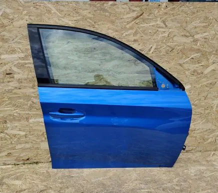 Peugeot 208 II Front door
