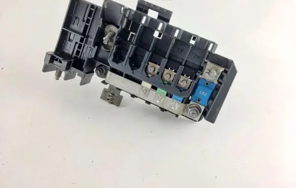 Fuse module