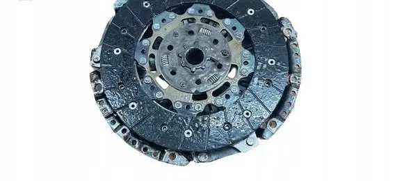 Ford Focus Clutch set kit AV617563CC