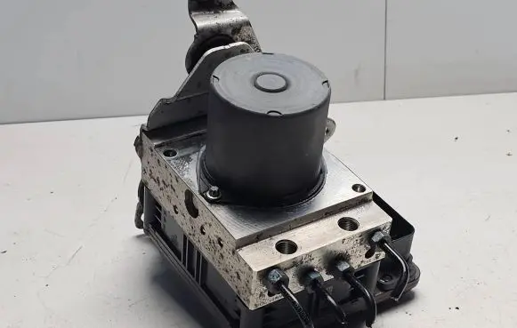 Audi A6 S6 C7 4G ABS Pump 4G0907379H 00520639