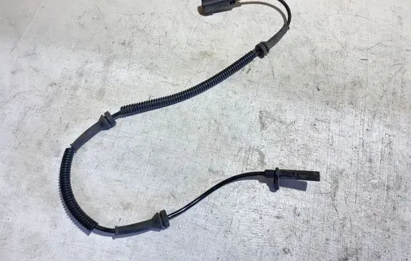 Jaguar F-Pace ABS rear brake sensor HK832C190AA 100711 F56113