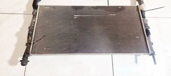 Ford Transit Coolant radiator 2002112 53746