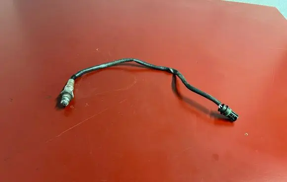 BMW 6 F06 Gran coupe Lambda probe sensor 7614322 0258010351