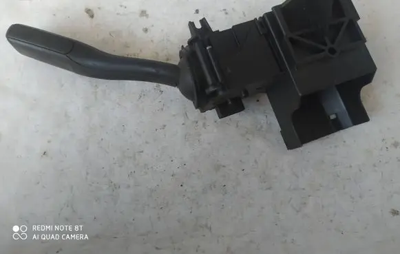 Audi A6 S6 C6 4F Indicator stalk 4E0953513E K0301104601